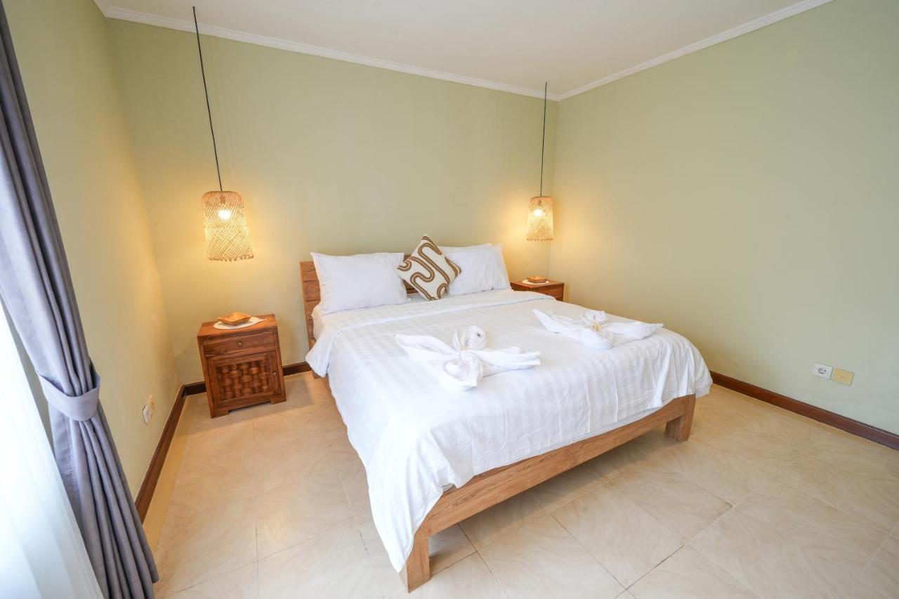 Chandi 1 - Legian-seminyak - 8 Bedroom - 7 Bathroom * Seminyak