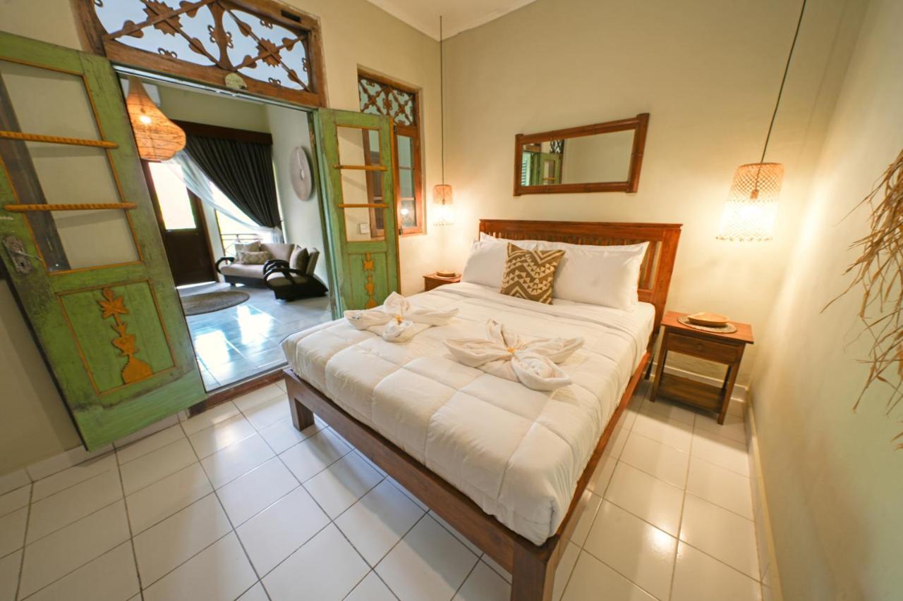 Chandi 1 - Legian-seminyak - 8 Bedroom - 7 Bathroom * Seminyak