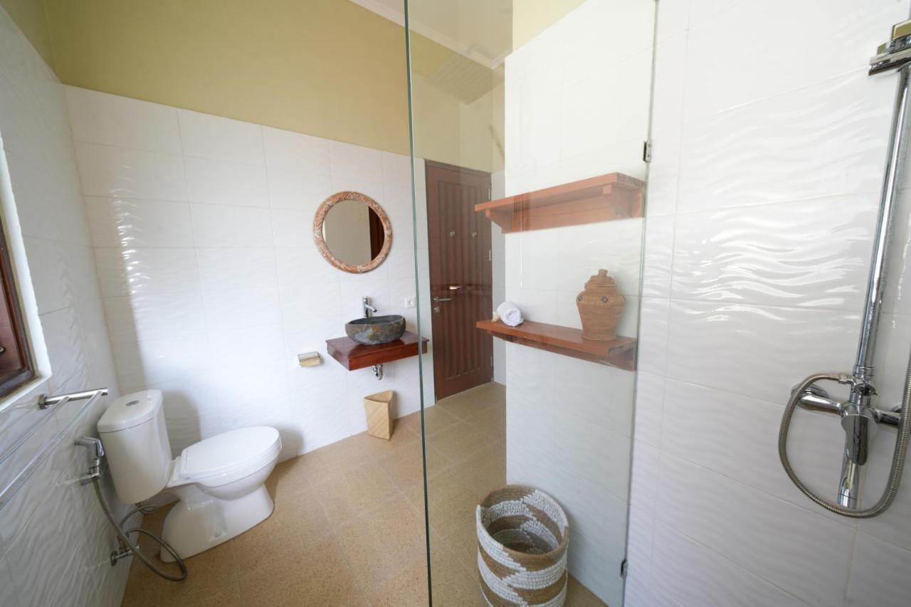 Chandi 1 - Legian-seminyak - 8 Bedroom - 7 Bathroom