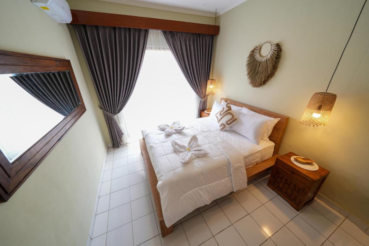 Chandi 1 - Legian-seminyak - 8 Bedroom - 7 Bathroom *