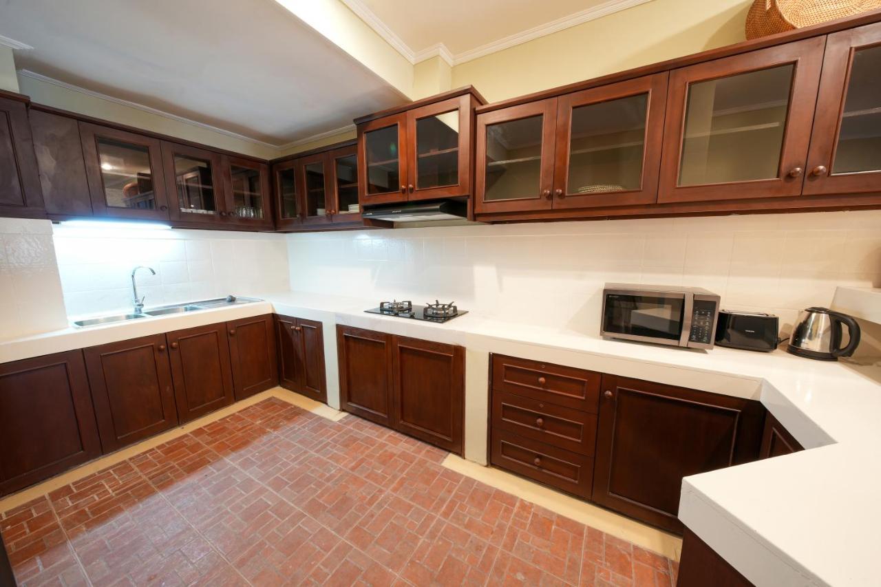 Chandi 1 - Legian-seminyak - 8 Bedroom - 7 Bathroom Villa